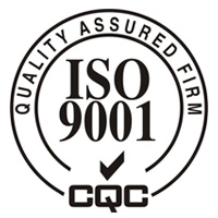 ISO9001 :2008國(guó)際質(zhì)量體系認(rèn)證